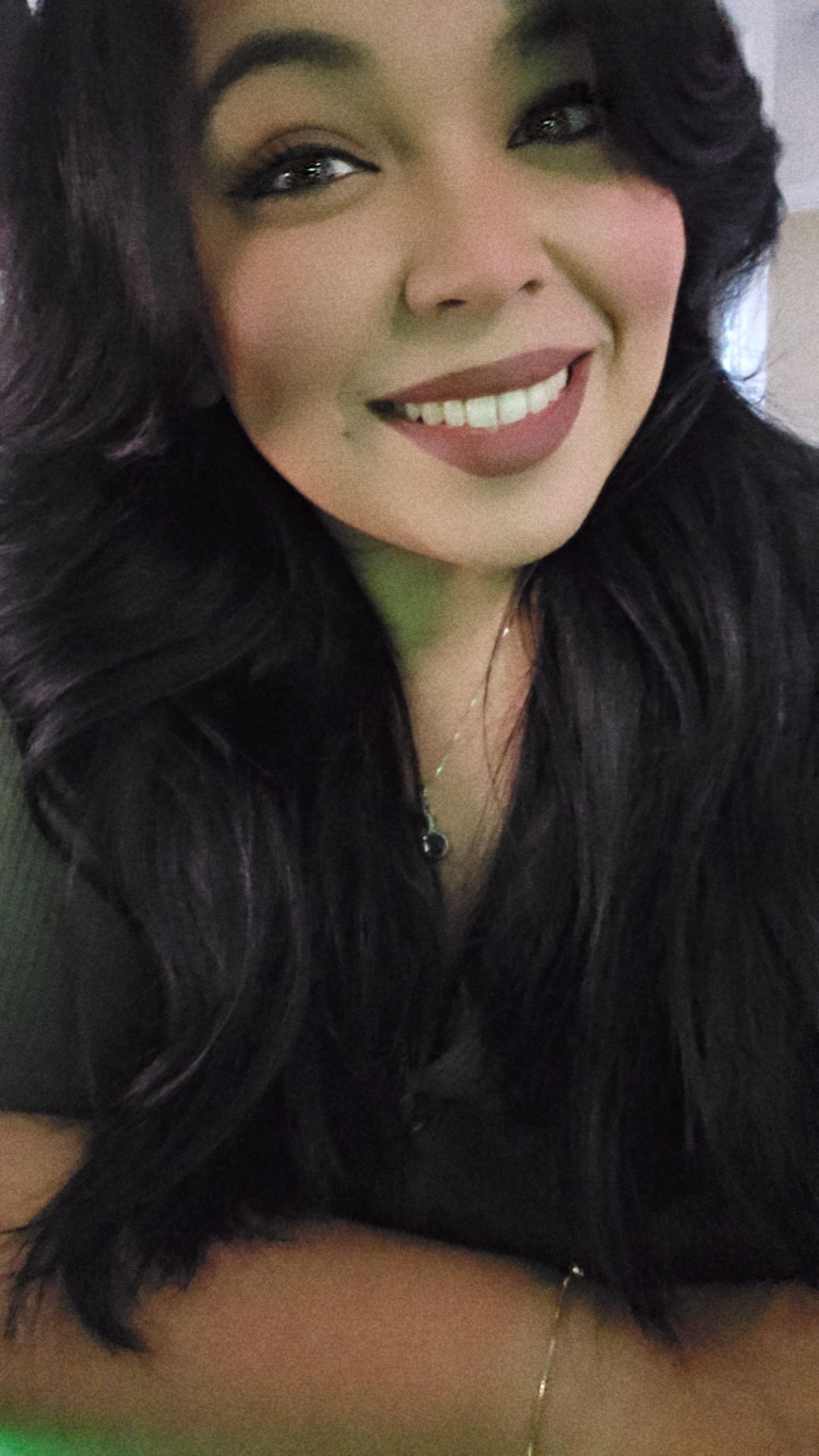 Love XO smiling